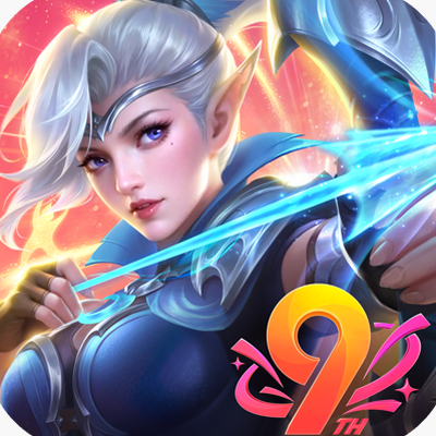 Mobile Legends