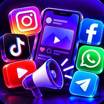 Social media